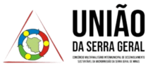 Logo Uniao da Serra Geral