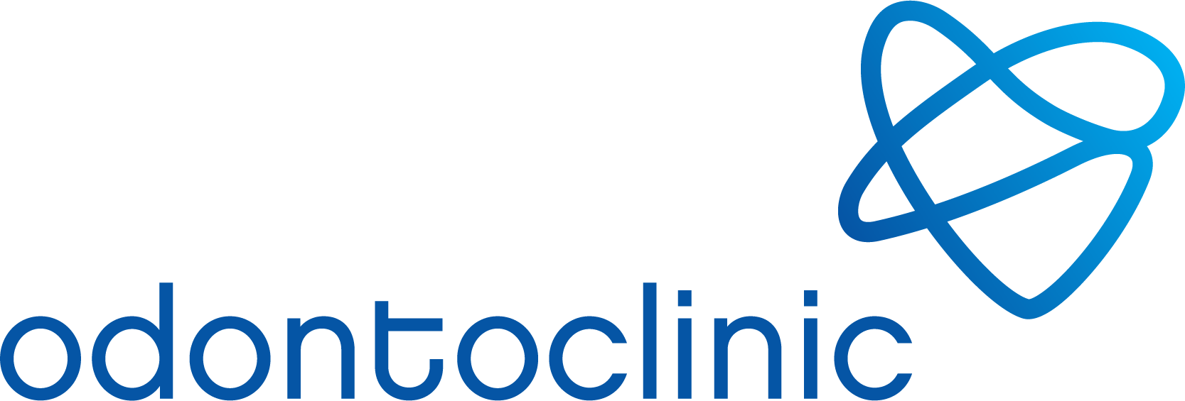 Logo Odontoclinic