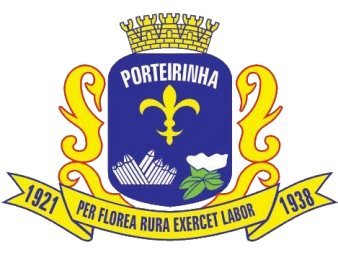 Logo Porteirinha