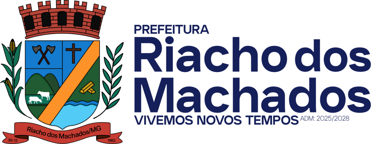 Logo Riacho dos Machados