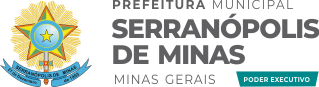 Logo Serranopolis de Minas